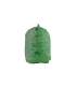 Green waste bag  640x280mm H1 400mm 240000ml