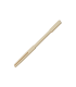 Tenedor de palo de bambú   H90mm