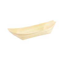Barquilla madera 170x87mm H23mm