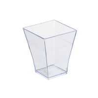 Vasito Taiti 45x45mm H55mm 60ml