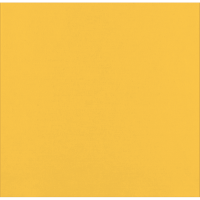 Servilleta micropunto de papel 2 capas amarillo 380x380mm