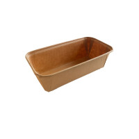 Molde para hornear 235x115mm H43mm