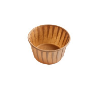 Bandeja de horno/molde  H39mm 105ml