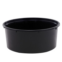 Cuenco Buckaty en PP moldeado por inyección  H60mm 750ml