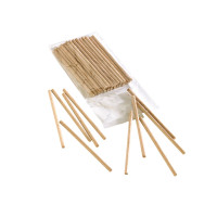 Palo de madera para pop cakes  H95mm