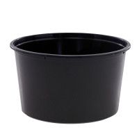 Cuenco de PP inyectado  H81mm 1000ml
