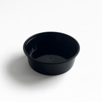 Cuenco de PP inyectado  H49mm 600ml