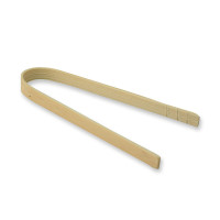 Pinzas de bambú  H150mm