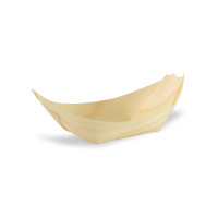 Barquilla madera 65x40mm H20mm