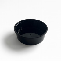 Cuenco de PP inyectado  H49mm 600ml