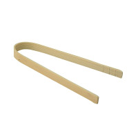 Pinza de bambú  H90mm