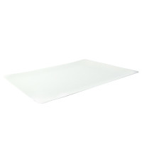 Bandeja de pulpa blanca "BioNchic" 390x290mm