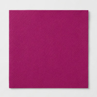 Tovagliolo bordeaux micropoint a 2 strati 380x380mm