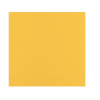 Servilleta micropunto de papel 2 capas amarillo 380x380mm