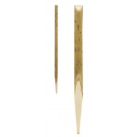 Pinchos de bambú 6 cm