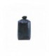 Sac poubelle noir  400x150mm H1 050mm 110000ml