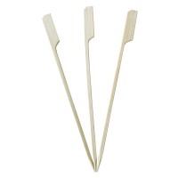 “Teppo Gushi” bamboo skewer  H90mm