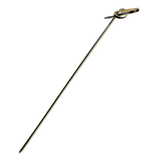 Pincho de bambú H150mm