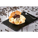 Cuenco comestible Eddy, de harina de trigo H40mm 120ml