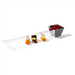 Plato de pulpa BioNchic 390x150mm