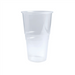 Vaso PP transparente H148mm 550ml