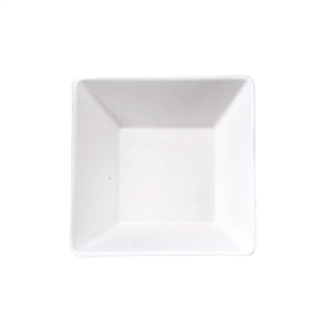 Platos de pulpa “Eco-Design”