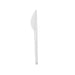 Cuchillo PS Transparente. 175