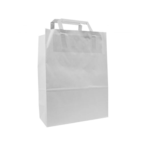 Mini bolsa con asas 200x100mm H280mm