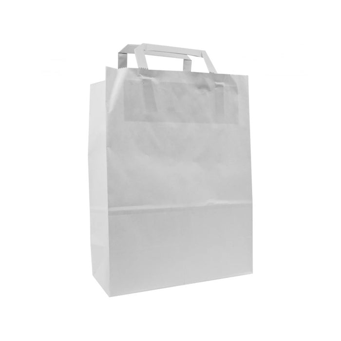 Mini bolsa con asas 200x100mm H280mm