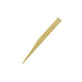 Pincho de bambú Hira 90mm - 2000Uds