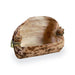 Cesta oval de hoja de bambú MITO 44ml 70x20mm A20mm - 500Uds