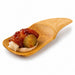 Cuchara de degustación de bambú PHUKET 100x40mm - 144Uds