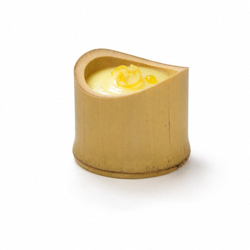 Medio tubo de bambù TAMAGO Ø55m 37ml A42mm - 200Uds