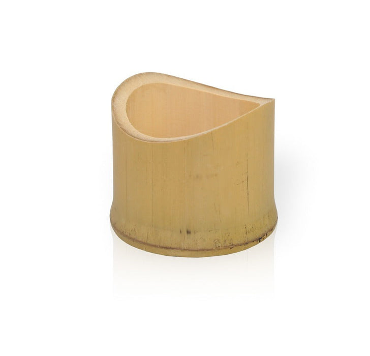 Medio tubo de bambù TAMAGO Ø55m 37ml A42mm - 200Uds
