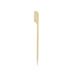 Pincho de bambú Teppo Gushi 105mm - 2000Uds