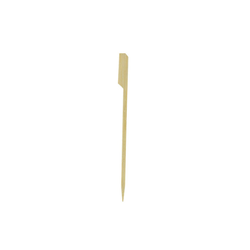 Pincho de bambú Teppo Gushi 150mm - 2000Uds