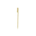 Pincho de bambú Teppo Gushi 150mm - 2000Uds