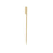 Pincho de bambú Teppo Gushi 180mm - 2000Uds