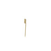 Pincho de bambú Teppo Gushi 90mm - 2000Uds