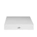 Caja apertivos/snacks cartón blanco 280x260mm A80mm - 25Uds