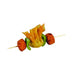 Brocheta de madera A150mm - 1000Uds