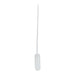 Pipeta con punta fina 15,6 A160mm - 500Uds
