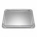 Bandeja doble cara plata (interior) y oro (exterior) 280x190mm - 100Uds
