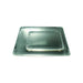 Bandeja doble cara plata (interior) y oro (exterior) 280x420mm - 100Uds
