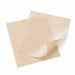 Set de papel kraft antigrasa (10kg, 2083 hojas) 300x400mm A120mm - 1Ud