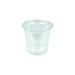 Salsera PET transparente 30ml Ø45mm A43mm - 5000Uds