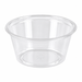 Tarrina PET H31mm 60ml - 2500Uds