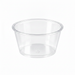 Salsera PET 100ml Ø75mm A36mm - 1000Uds