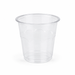 Vaso transparente PET 200ml Ø74mm A85mm - 1000Uds