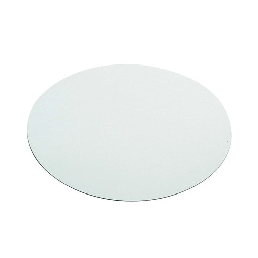Disco de cartón doble cara oro negro Ø240mm - 250Uds
